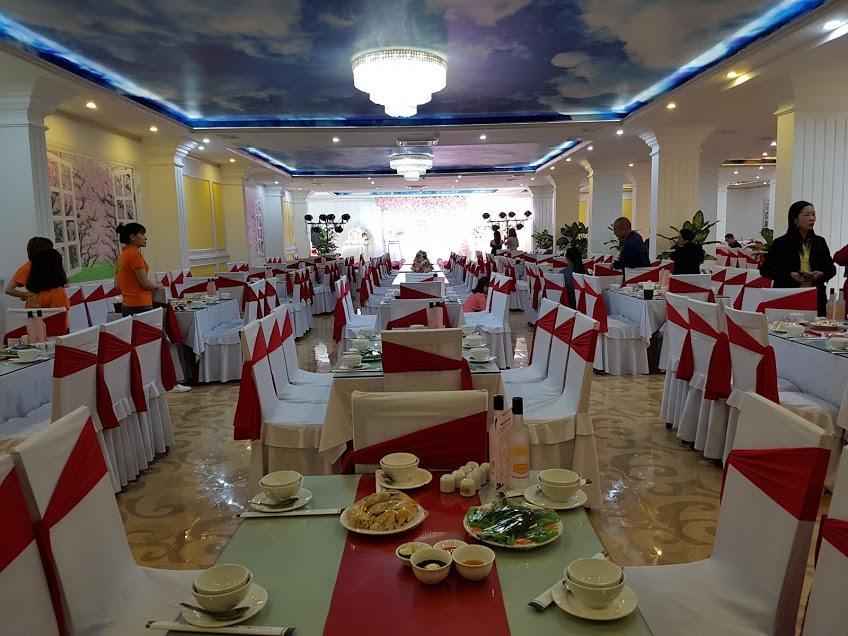 Northstar Hotel Sapa - Sao Hai Yen 2 سابا المظهر الخارجي الصورة